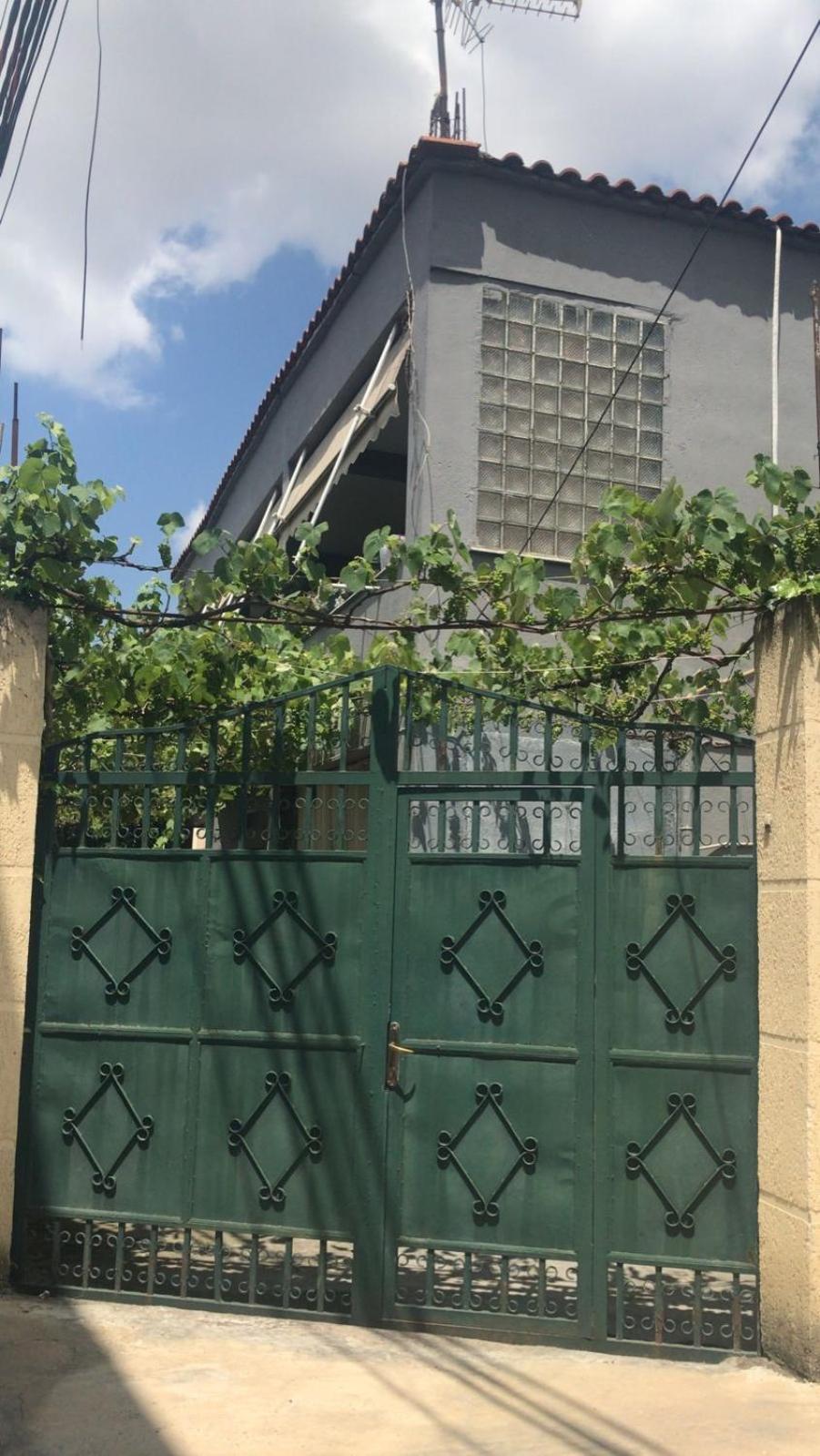 Green Door House טיראנה מראה חיצוני תמונה