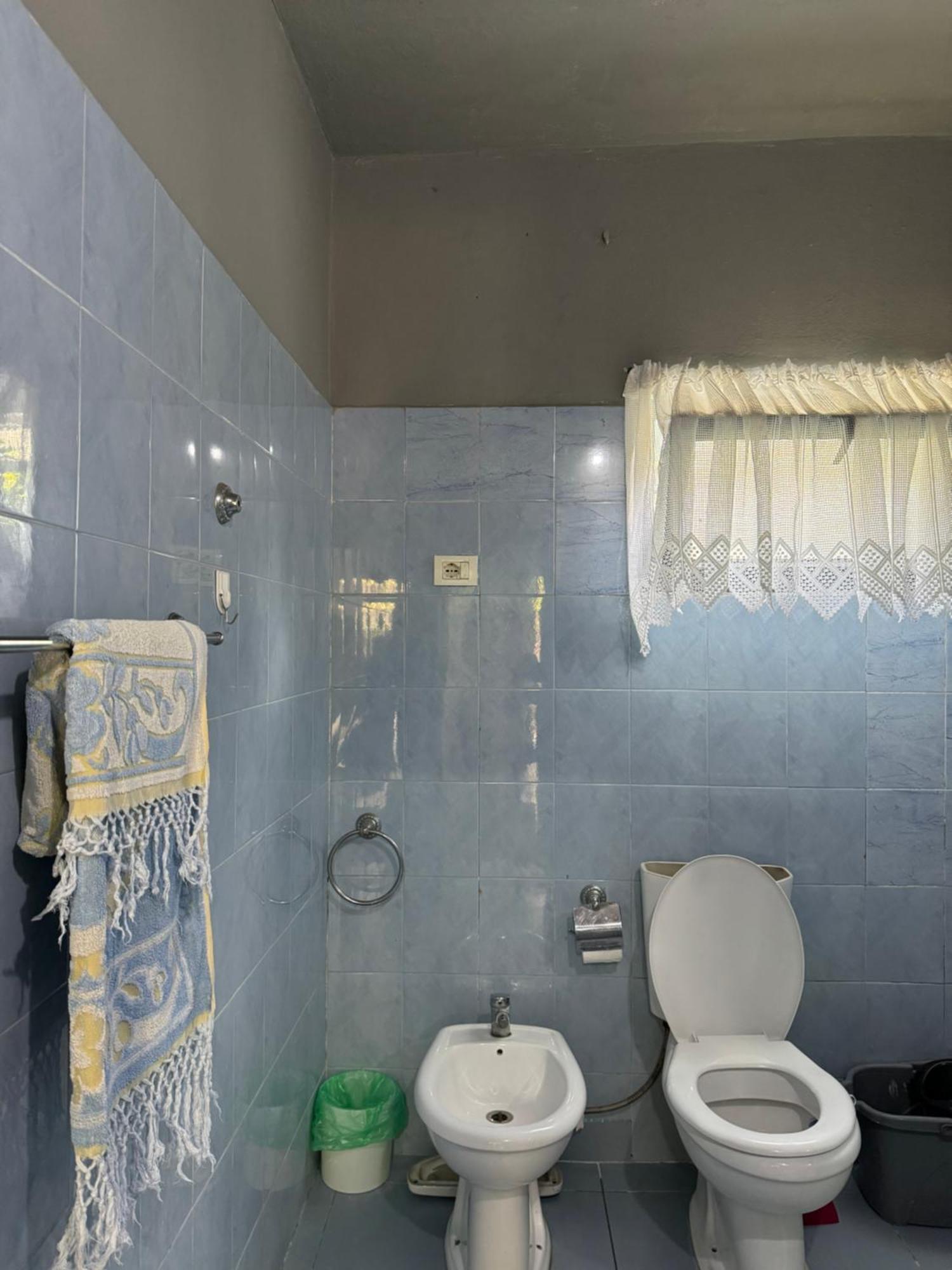 Green Door House טיראנה מראה חיצוני תמונה